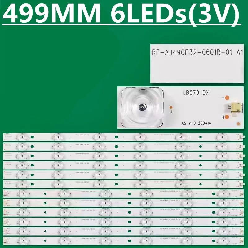 RF-AJ490E32-0601L-01 RF-AJ490E32-0601R-01 LED Ʈ, LC-49CFE5001K LC-49CFE5002E LC-49CFE6031K LC-49CFE6032, LY.45J01G